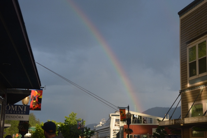 rainbow